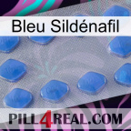 Bleu Sildénafil 21